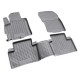 3D Patosnice MITSUBISHI Outlander 2006-2012, set 4 kom.